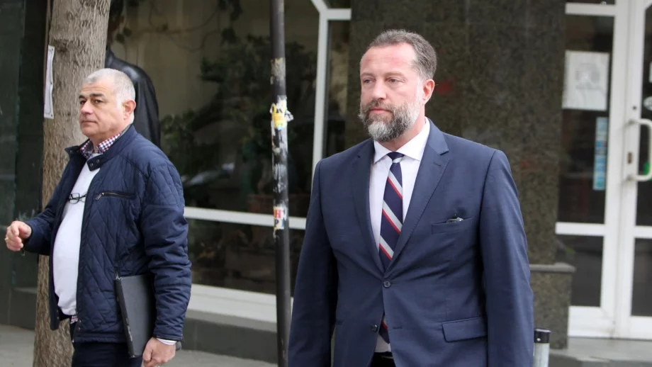 Иво Христов: Цветанов спечели изборите за ГЕРБ