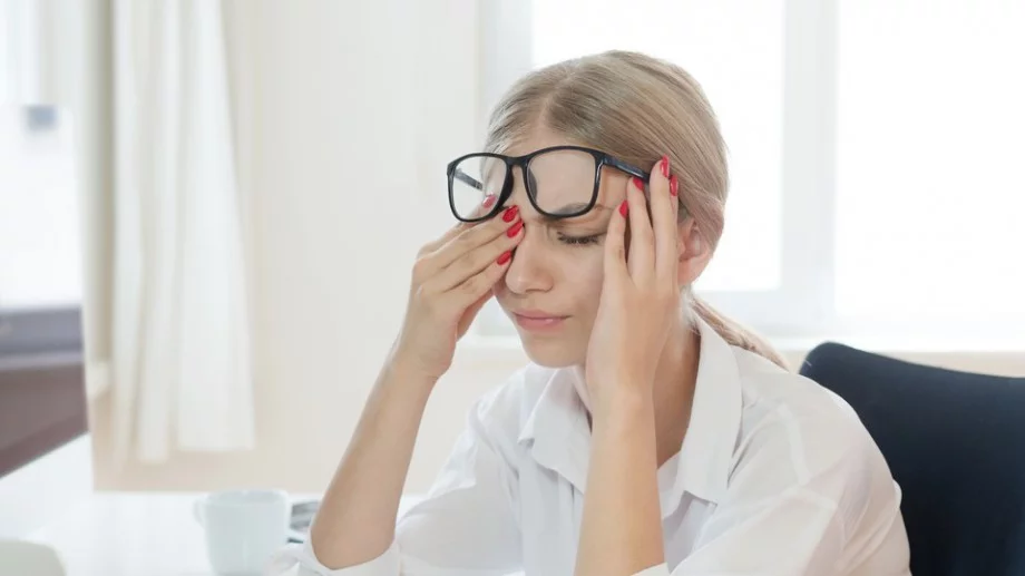 8 признака, че сте пред бърнаут