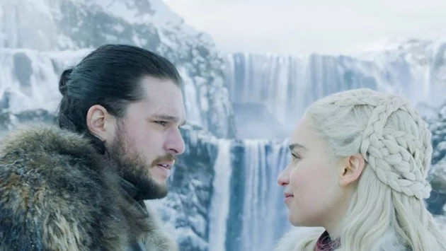 "Игра на тронове" с рекордни номинации за "Еми"