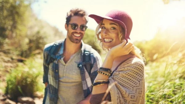 3-те зодии, които ще открият любовта през МАЙ