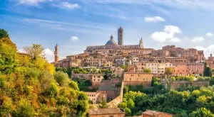 Колко туристи очаква Италия през лятото?