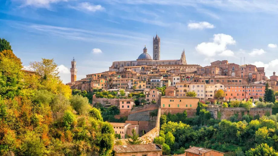 Колко туристи очаква Италия през лятото?