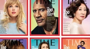 Time обяви "Стоте най-влиятелни хора" за 2019