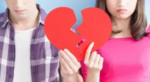 Тези зодии се справят най-лесно с раздялата