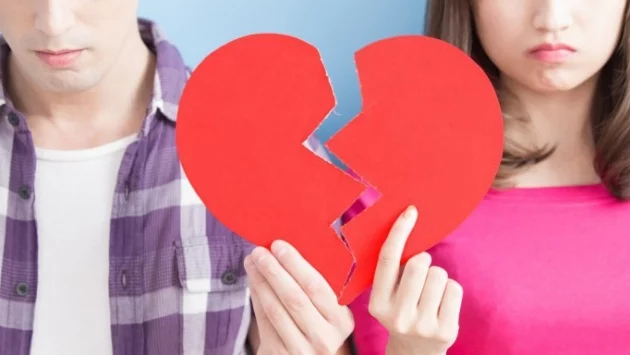 Зодиите, които ще се разделят през ЮЛИ