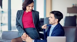 Наталия Кобилкина съветва как да съблазните с лекота един мъж