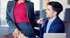 Жените, които най-силно привличат мъжете