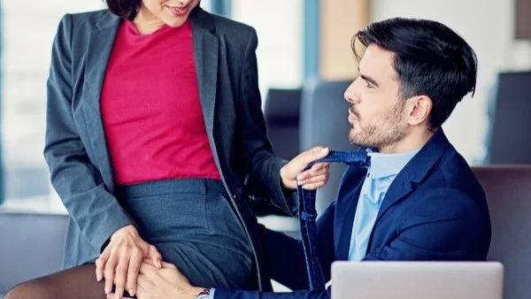 Жените, които най-силно привличат мъжете