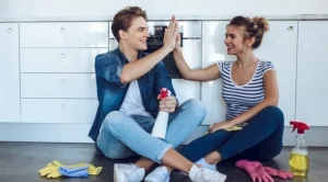 6 неща, които да изхвърлите от дома си веднага