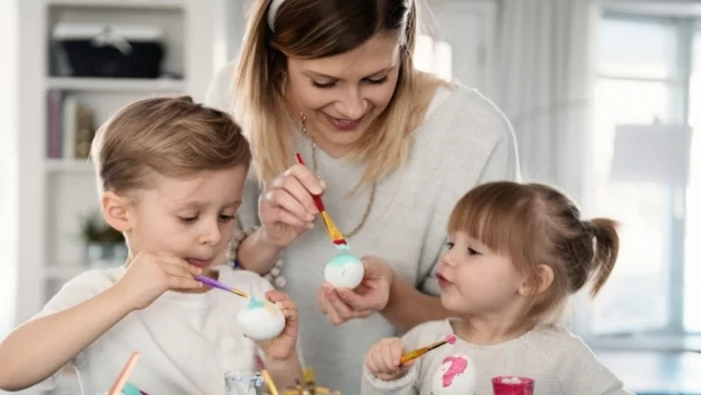 Как всяка зодия ще прекара Великден