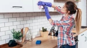 5 кухненски принадлежности, чиято хигиена трябва да следите по-внимателно