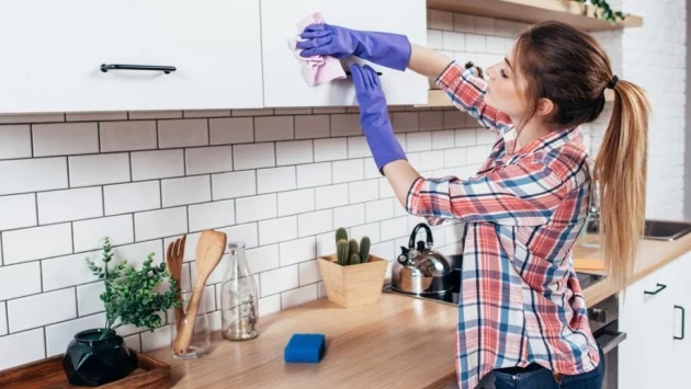 5 кухненски принадлежности, чиято хигиена трябва да следите по-внимателно