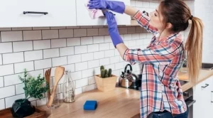 4 начина за дезинфекция на дома с подръчни средства