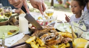 5 полезни съвета, за да не преядете по Великден