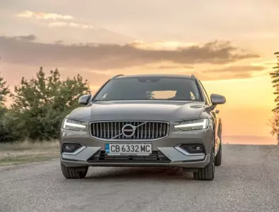 Volvo спази обещанието си – максимум 180 км/ч