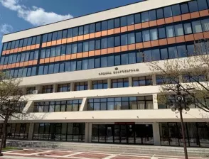 Защо протестиращи прибират техниката и материалите си в сградата на Община Благоевград?