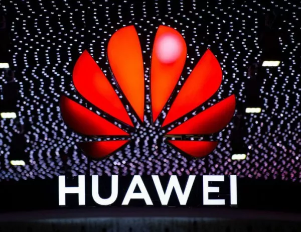 Huawei ще пусне своя операционна система до есента 