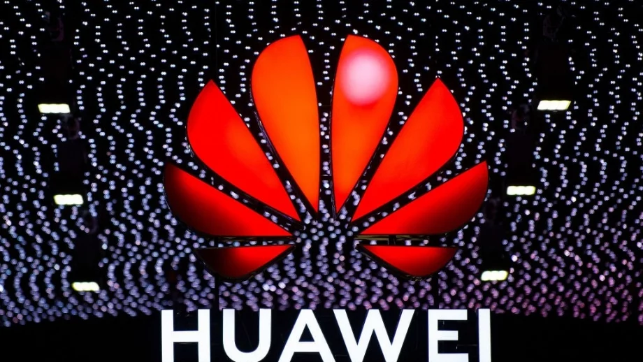 Huawei изгражда безжична мрежа в Северна Корея