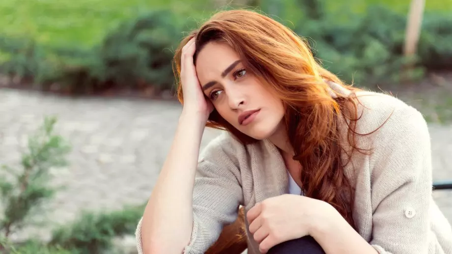 Как да се спасите от притока на негативни мисли и да не им позволите да контролират живота ви