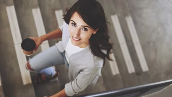 Без асансьори в цялата страна тази сряда