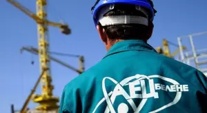 Преговорите с френската EDF за АЕЦ "Белене" са замразени