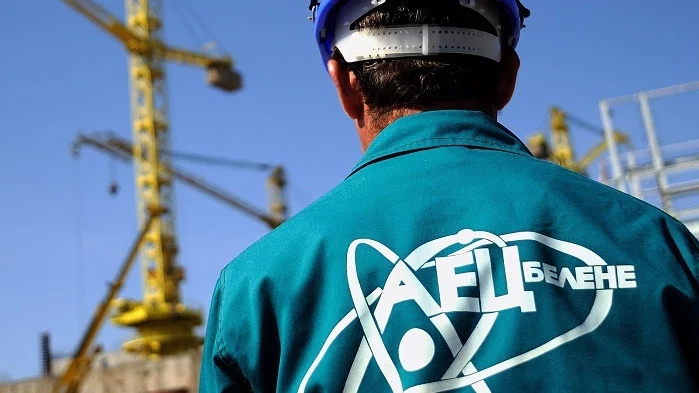 България даде зелена светлина на "Росатом" да участва в АЕЦ "Белене"