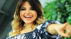 Синът на Петя Дикова стана на 1 (СНИМКИ)