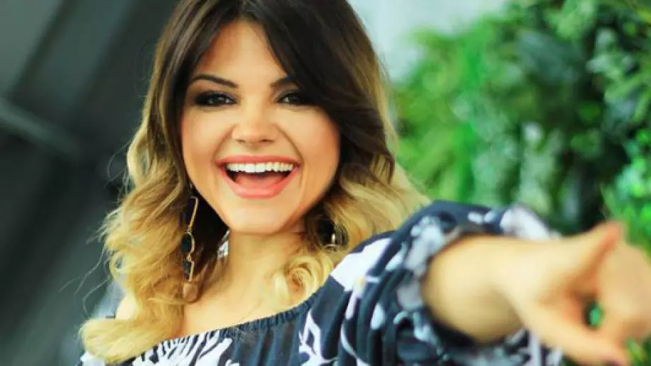 5 най-важни песни в живота на Петя Дикова