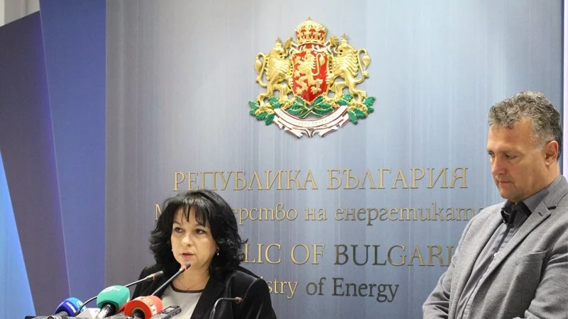Енергийната борса е стабилна, уверява Петкова