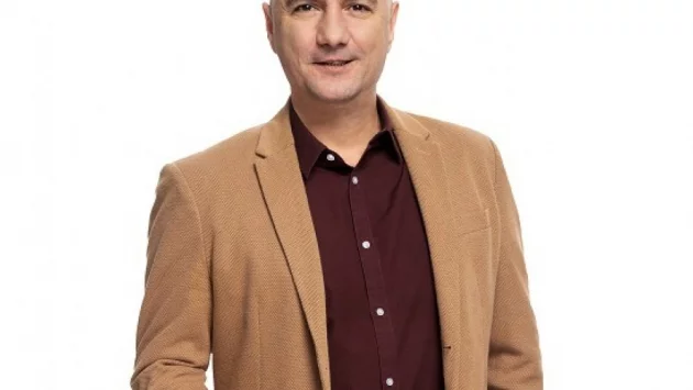 Почина съпругата на Емо Чолаков