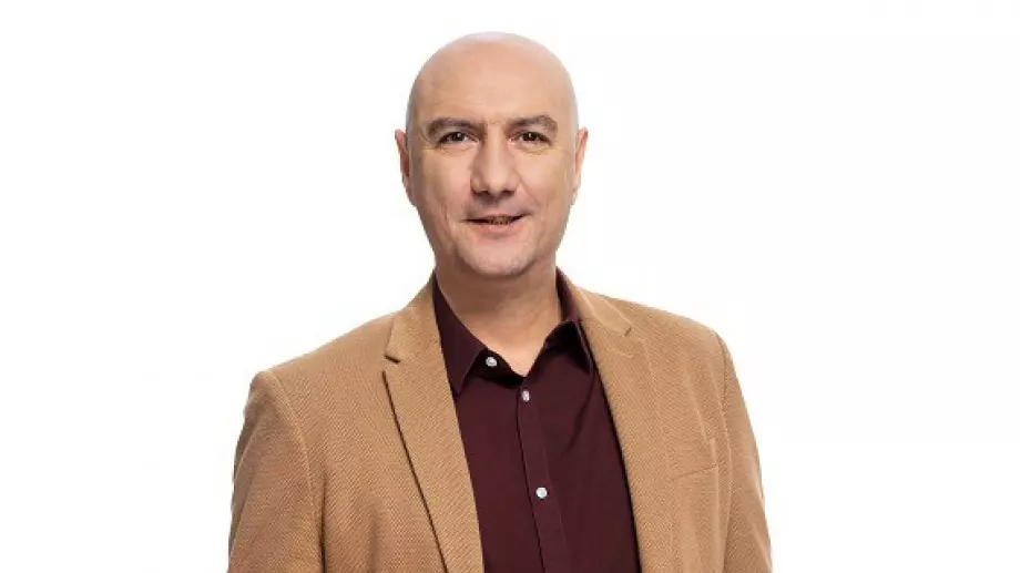 Вижте СНИМКИ от сватбата на Емо Чолаков