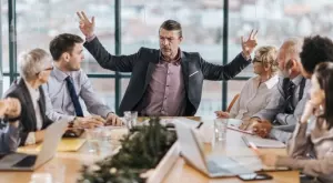 Тези зодии са най-непоносимите шефове в зодиака