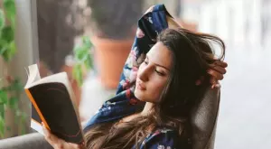 Каква любов търсите спoред любимия си жанр книги