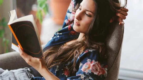 Честит Ден на книгата