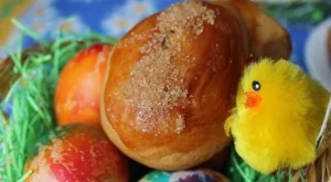 Козуначени мъфини