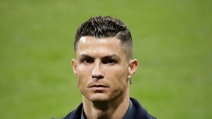 Кристиано Роналдо остави 20 000 евро бакшиш в гръцки хотел