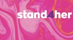 Stand4her ще подобрява живота на 100 млн. жени годишно   