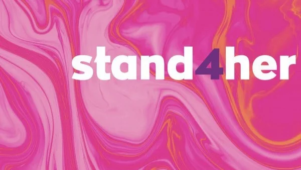 Stand4her ще подобрява живота на 100 млн. жени годишно   