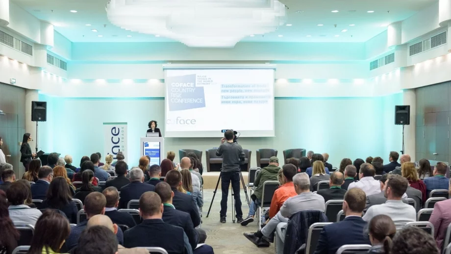 Прогноза: Само в България от Централна и Източна Европа ще се запази икономическият растеж през 2019 година