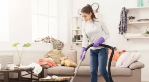 5 уреда за почистване, които всяка добра домакиня трябва да има