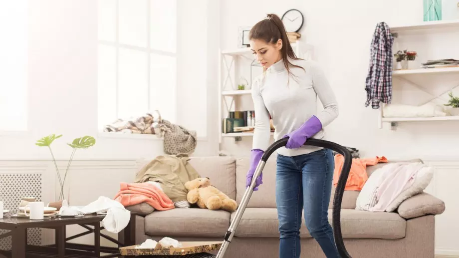 5 уреда за почистване, които всяка добра домакиня трябва да има