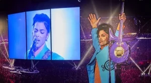 Издават незавършените мемоари на Принс 