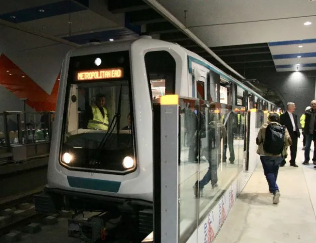Правителството отпусна 15 млн. лв. за софийското метро