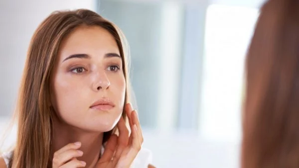 5 съвета при суха кожа