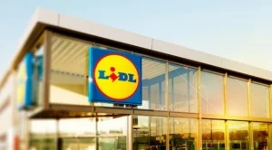 Лидл предупреждава за измама в интернет с тяхното име