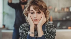 Как да се справите с токсична връзка