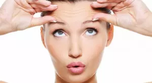 Домашна маска против бръчки