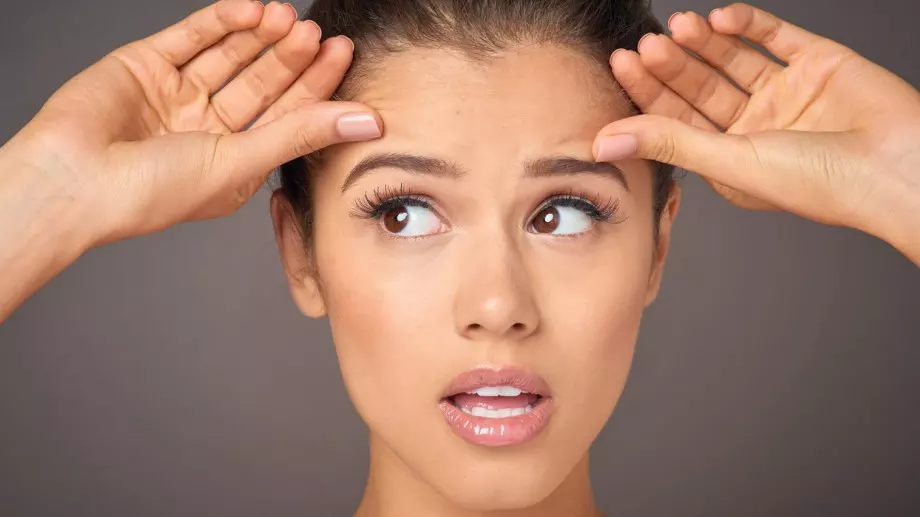 Спането в тази поза сбръчква лицето ви по-бързо