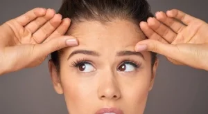 Как да забавим появата на бръчки?