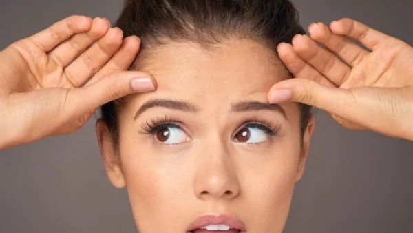 Как да забавим появата на бръчки?